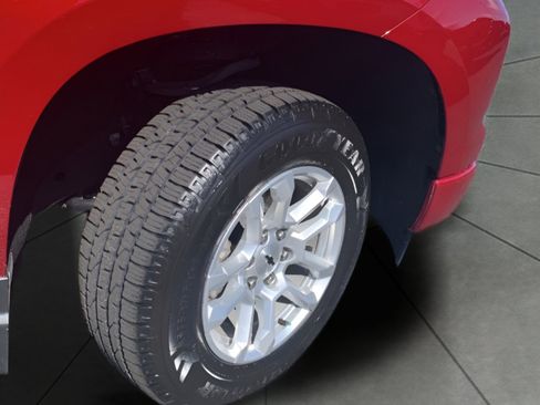 Used 2023 Chevrolet Silverado 1500 RST image 27