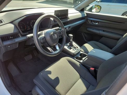 Used 2024 Honda CR-V EX image 20