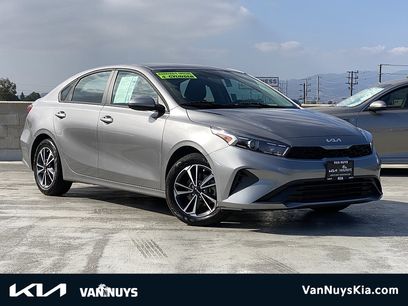 Used 2024 Kia Forte LXS
