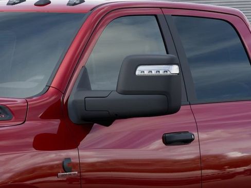 New 2026 RAM 3500 Big Horn image 12