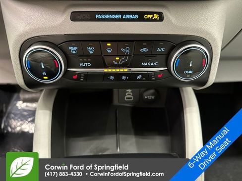 New 2026 Ford Escape Active w/ Cold Weather Package image 25