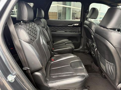 Used 2020 Hyundai Palisade Limited AWD/4WD image 12