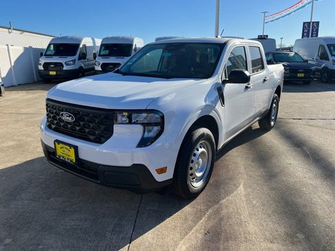 New 2026 Ford Maverick XL w/ Equipment Group 101A AWD/4WD image 7