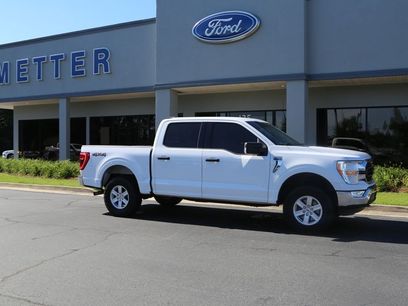 Used 2021 Ford F150 XLT w/ Equipment Group 301A Mid