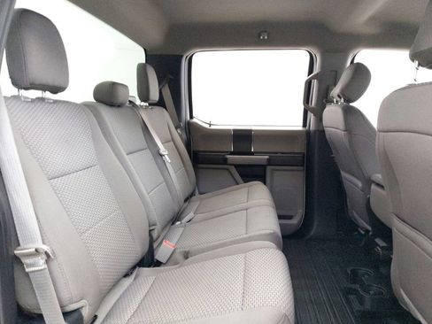 Used 2020 Ford F150 XLT w/ Trailer Tow Package AWD/4WD image 26