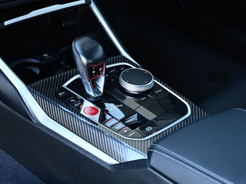 Used 2024 BMW M2 w/ Lighting Package image 23