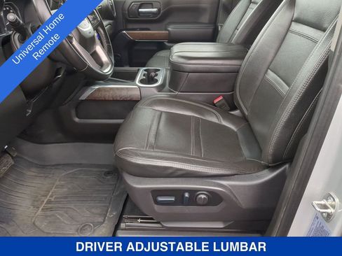 Used 2023 GMC Sierra 2500 Denali AWD/4WD image 20