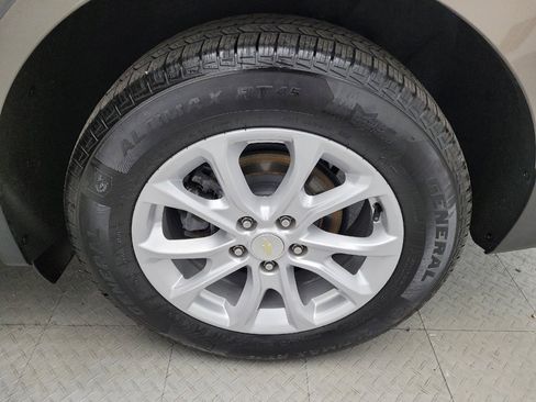 Used 2019 Chevrolet Equinox LT image 31