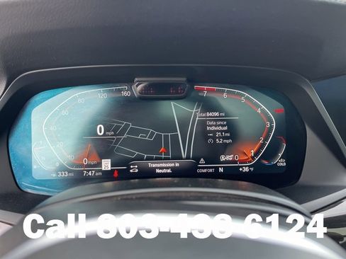 Used 2019 BMW X7 xDrive40i w/ Premium Package image 24