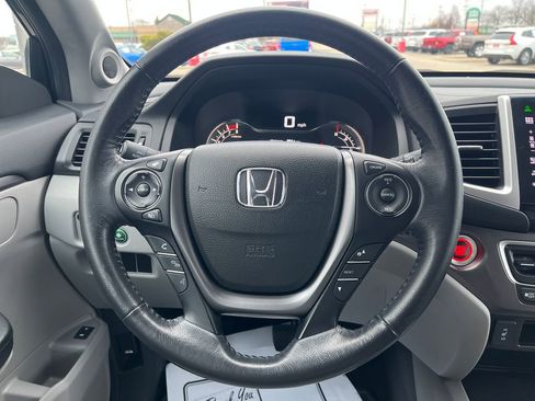 Used 2016 Honda Pilot EX-L image 15