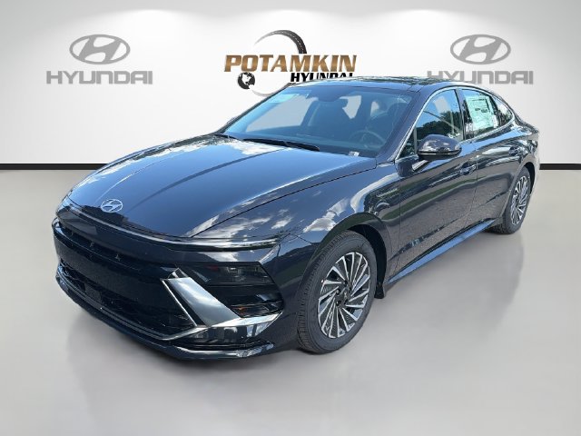 New 2026 Hyundai Sonata SEL FWD image 1