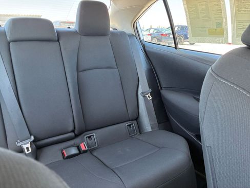 Used 2025 Toyota Corolla LE FWD image 35