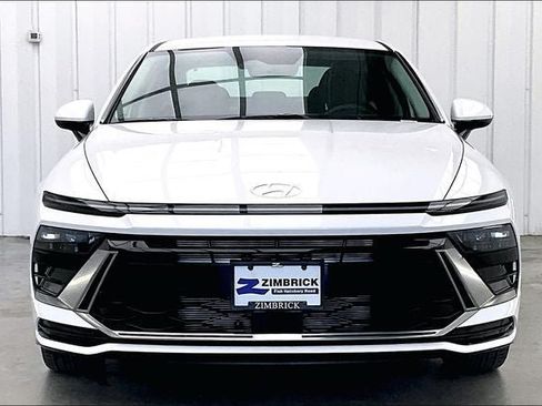 Certified 2026 Hyundai Sonata SEL AWD/4WD image 3