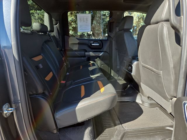 Used 2021 GMC Sierra 1500 AT4 AWD/4WD image 35