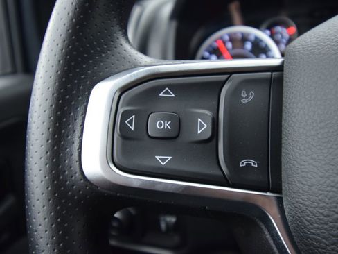 New 2026 RAM 3500 Tradesman AWD/4WD image 36