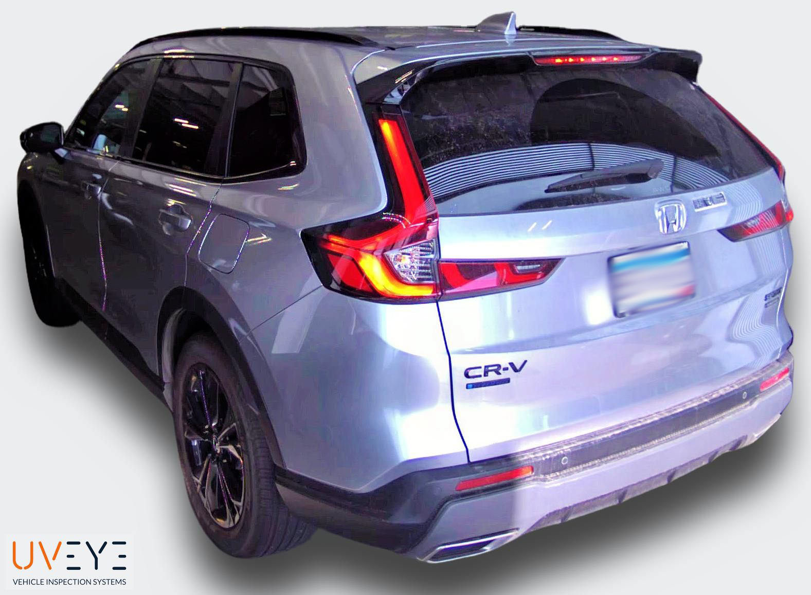 Used 2026 Honda CR-V Sport Touring image 16