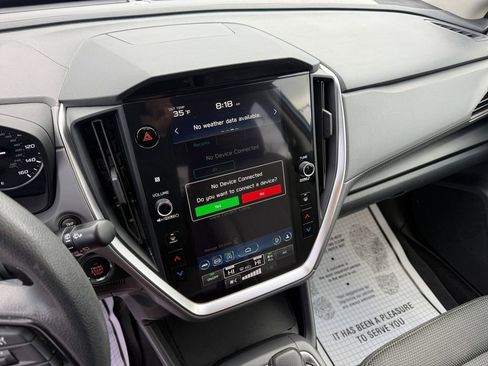 Certified 2024 Subaru Crosstrek 2.0i Premium image 28