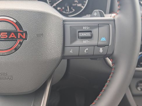Used 2026 Nissan Rogue SV AWD/4WD image 22