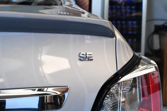 Used 2024 Mitsubishi Mirage G4 SE FWD image 13