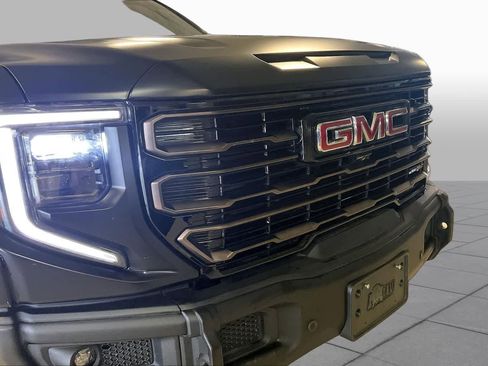Used 2024 GMC Sierra 1500 AT4X w/ AT4X AEV Edition AWD/4WD image 30