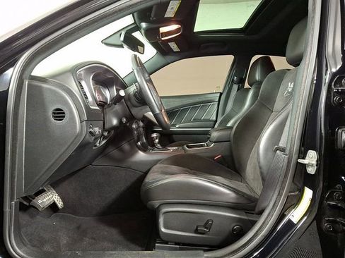 Used 2022 Dodge Charger Scat Pack image 16