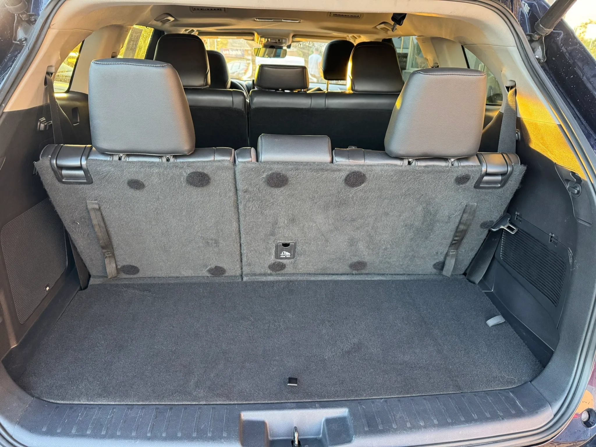 Used 2021 Toyota Highlander Limited FWD image 14