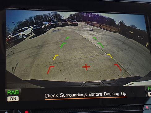 Certified 2023 Subaru Forester Limited image 14