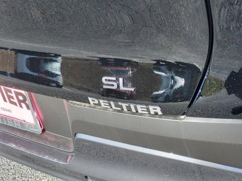 New 2025 Nissan Murano SL image 6