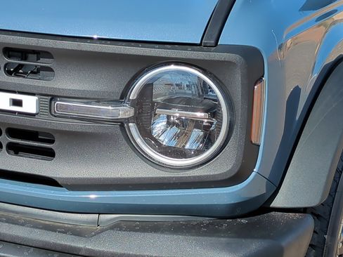 Used 2025 Ford Bronco Big Bend AWD/4WD image 10