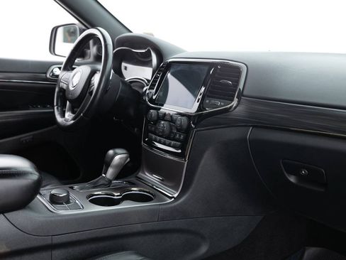 Used 2019 Jeep Grand Cherokee Limited X AWD/4WD image 27