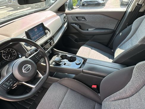 Used 2021 Nissan Rogue S AWD/4WD image 20