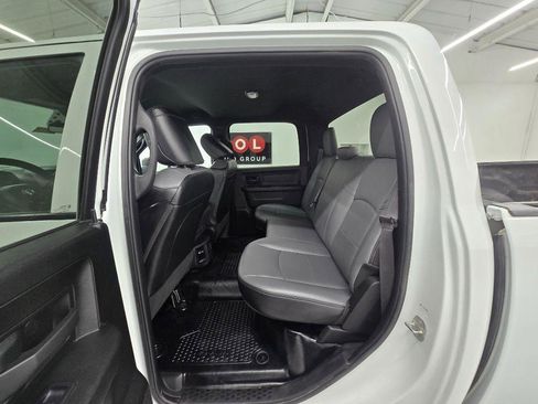 Used 2022 RAM 2500 Tradesman AWD/4WD image 17