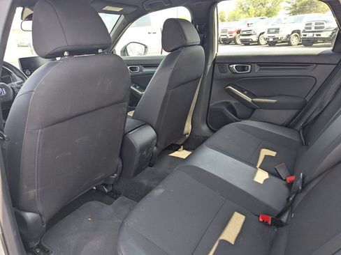 Used 2025 Honda Civic Sport image 27