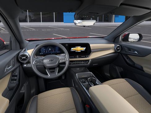 New 2026 Chevrolet Equinox ACTIV w/ Safety and Technology Package image 42