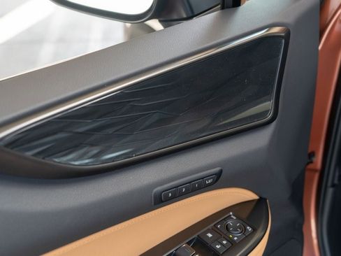 New 2026 Lexus NX 350 AWD w/ Premium Package image 12