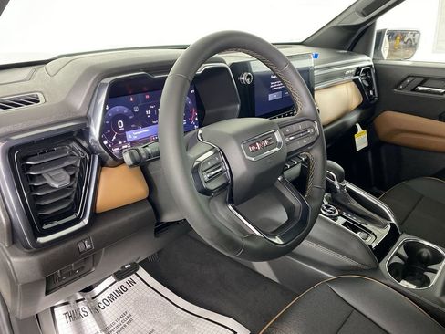 New 2026 GMC Canyon AT4 image 11