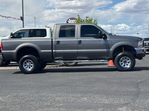 Used 2002 Ford F350 Lariat image 36
