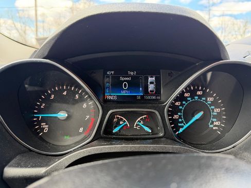 Used 2015 Ford Escape Titanium w/ Equipment Group 301A image 14