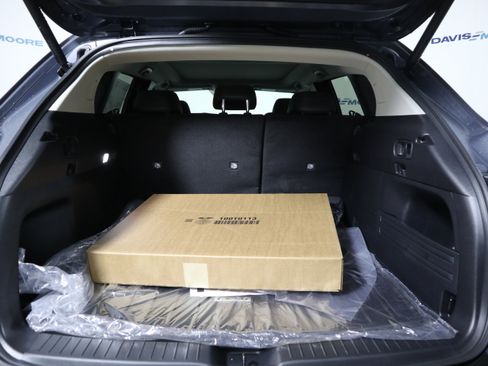 New 2026 MAZDA CX-50 2.5 Hybrid w/ Weather Package image 6