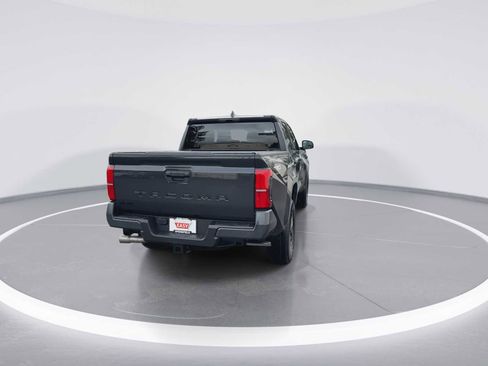 New 2026 Toyota Tacoma TRD Sport image 7