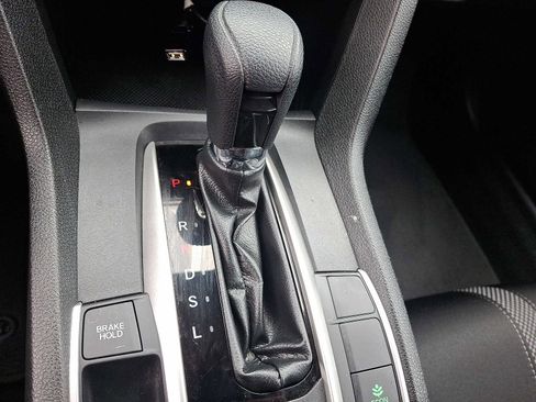 Used 2019 Honda Civic LX image 15