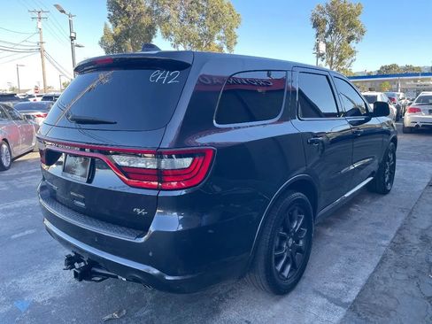 Used 2015 Dodge Durango R/T RWD image 5