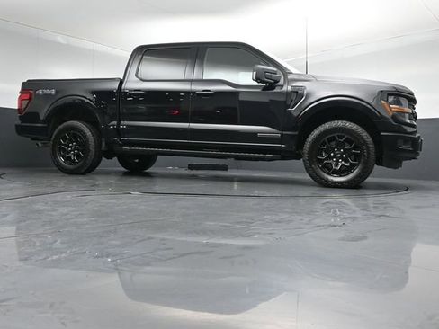 Certified 2024 Ford F150 XLT w/ Equipment Group 302A MID AWD/4WD image 38