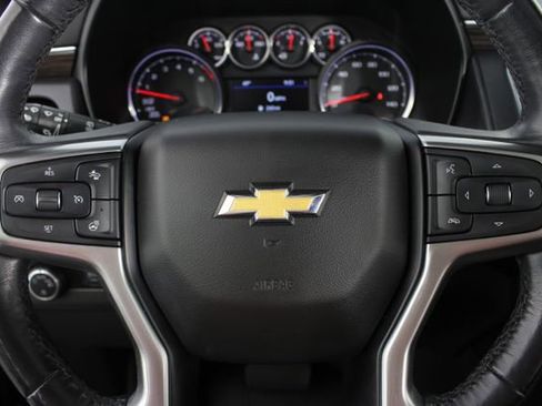 Used 2021 Chevrolet Tahoe LT w/ LT Signature Package image 15