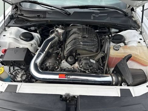 Used 2017 Dodge Challenger GT w/ GT Interior Package AWD/4WD image 22