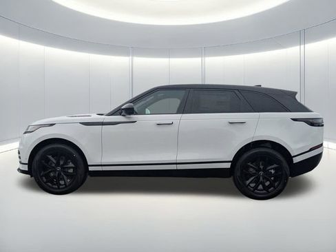 New 2026 Land Rover Range Rover Velar Dynamic SE AWD/4WD image 8