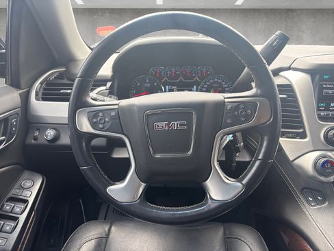 Used 2020 GMC Yukon SLT w/ Value Plus Edition RWD image 25