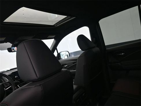New 2026 Honda Ridgeline Black Edition image 20