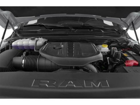 New 2026 RAM 1500 Limited AWD/4WD image 11
