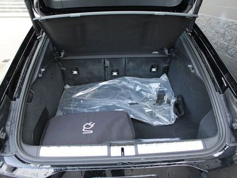 Certified 2026 Porsche Panamera 4S AWD/4WD image 24